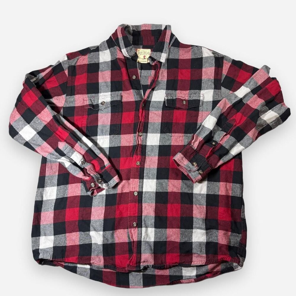 Redhead-clothing Men's multi Shirt